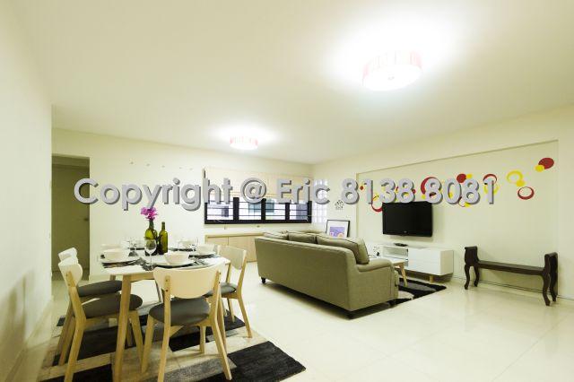Blk 683C Choa Chu Kang Crescent (Choa Chu Kang), HDB 5 Rooms #151633192